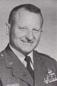 Major Marvin Odle